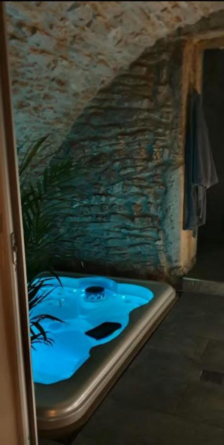 jaccuzi&spa des caves Stanislas Nancy Exterior foto