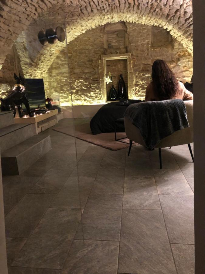 jaccuzi&spa des caves Stanislas Nancy Exterior foto
