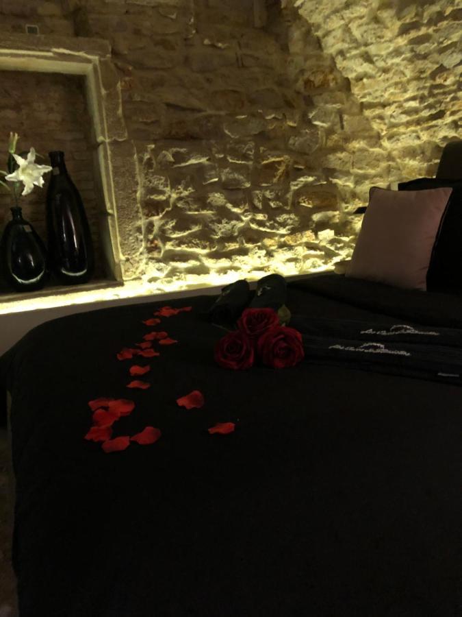 jaccuzi&spa des caves Stanislas Nancy Exterior foto